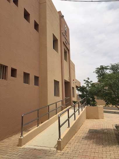 مركز الرعاية الصحية الأولية الوسيطاء - Saudi Arabia|Hail 55421|Alwusayta'|GM3H+6RJ