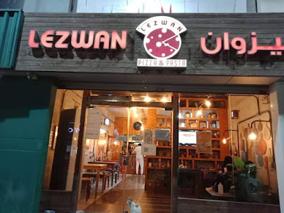 Lezwan Pasta & Pizza - Yanbu - +966 56 223 3445