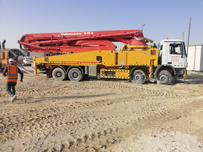 SAHACO (AL KHALEEJ) Concrete Batch Plant - بقيق - +966 59 090 9085