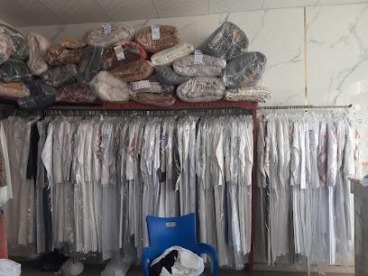 مغاسل القطن الانيق - Abu Arish - +966 55 231 0412