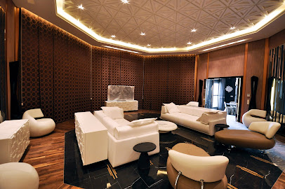 Horizon Design and Contracting - Riyadh - +966 11 216 0085