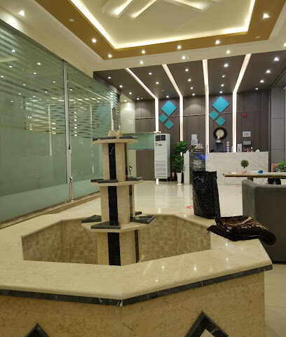 Misk spa - Hafar Al Batin - +966 56 463 3985