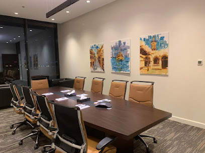 Harasani & Alkhamees Law Firm الهرساني والخميس محامون ومستشارون - Jeddah - +966 9200 06757