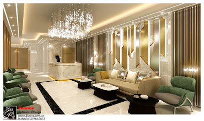 Frooce interior design - Riyadh - +966 50 462 5603
