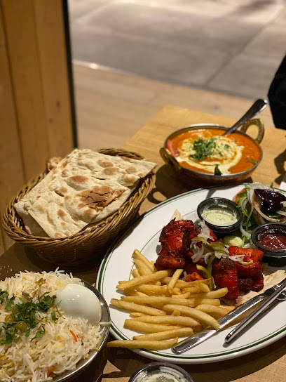 Tandoori House Restaurant - Saudi Arabia|Al Jubail 35814|Fanateer|Ad - Danah Rd