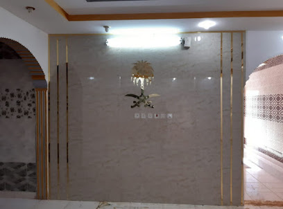 موسسه روائع المصمم لديكورات الداخليه - Bisha - +966 53 054 5780