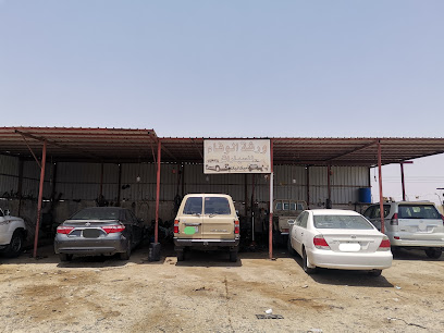 ورشه هود لإصلاح السيارات - Turbah - +966 56 622 6616