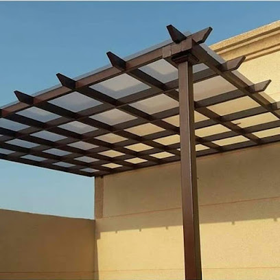 مصنع أجواد للصناعات المعدنية Ajwad Metal Works - Bisha - +966 59 922 1611