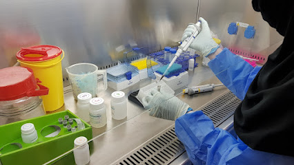 BndrGene Medical Lab - Al Madinah Al Munawwarah - +966 57 700 7153