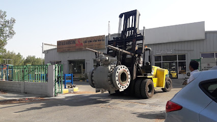 Pan Gulf Valve Services Co Ltd. - Al Jubail - +966 13 341 8514