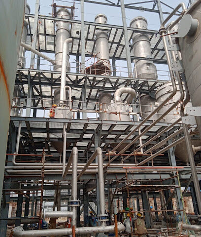 مصنع الرياض الدولي للصناعات المعدنية - Hafar Al Batin - +966 56 044 4092