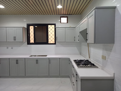 مصنع رمز درر للصناعه - Ar Rass - +966 50 531 3300