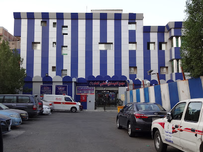Issawi Medical Clinic - Mecca - +966 12 545 7212