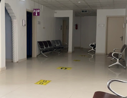 Clinics City complex treatment Ahli - Ad Dilam - +966 11 541 0553