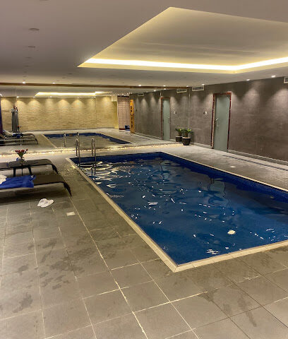 MASSAGE LANCE OLAYA HOTEL - Riyadh - +966 56 051 1691