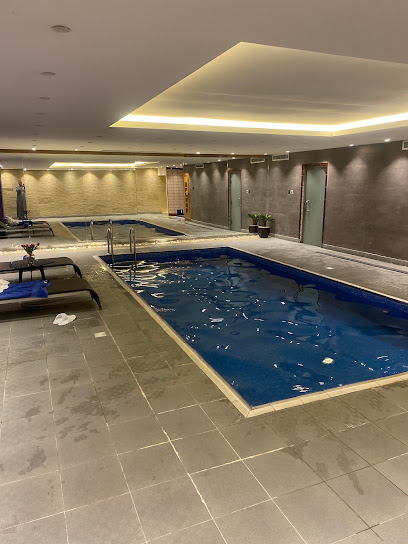 MASSAGE LANCE OLAYA HOTEL - Saudi Arabia|Riyadh 12214|Al Olaya|PM4G+JW7