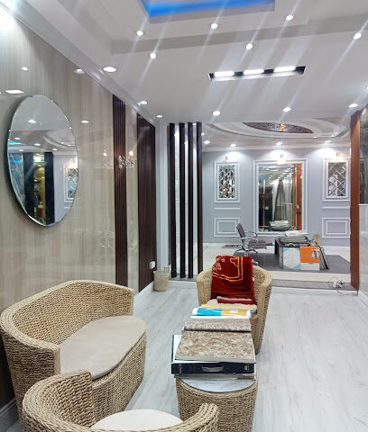 ارواد الشمال للديكورات الداخليه - Hail - +966 50 617 9003
