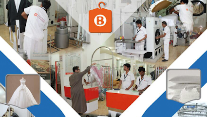 Albassa Laundry - Al Duwadimi - +966 59 655 5523
