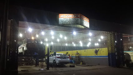 مركز وميزان دبي - Ahad Al Masarihah - +966 53 433 3228