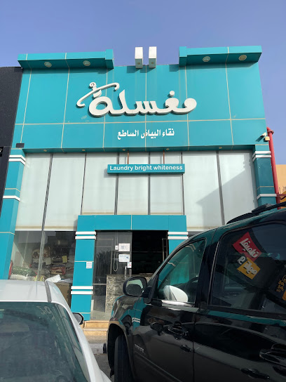 مغسلة البياض الساطع - Ar Rass 58837