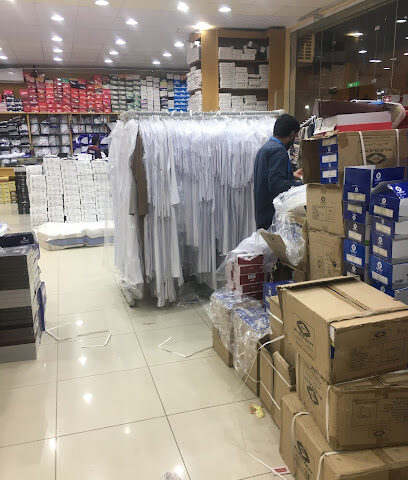 المتميز للمستلزمات الرجالية - Az Zulfi - +966 58 295 6490