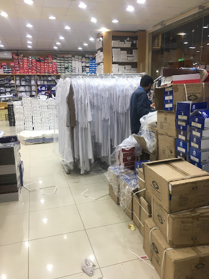 المتميز للمستلزمات الرجالية - Saudi Arabia|Az Zulfi 15971|Al A'ziziyah|7RW5+GH9