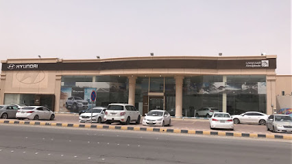 Almajdouie Motors - Hyundai - Hafar Al Batin - +966 9200 15599