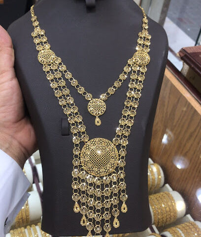 Aqd Al-Malka Jewelry - Al Khobar - +966 13 894 0002