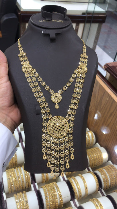 Aqd Al-Malka Jewelry - Saudi Arabia|Al Khobar 34428|Al Khobar Al Shamalia|Prince Bandar Street