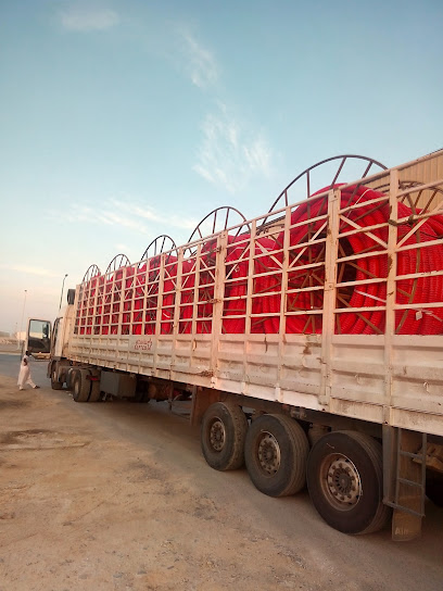 Converting Industries Co.Ltd - Saudi Arabia|Yanbu 46459|Light Industrial Park|3751 الرابع