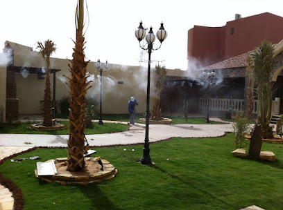 Fog World - Riyadh - +966 55 111 6136