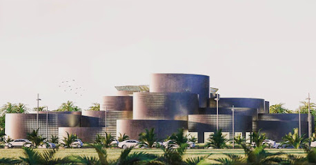 INJ Architects - Mecca - +966 54 000 6744