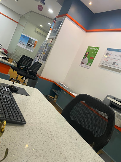 Tawuniya Insurance - Al Khobar 34441