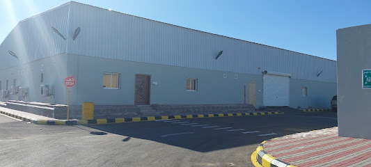 مصنع امدادات الصحة health supply factory - ينبع الصناعية - +966 50 946 3844
