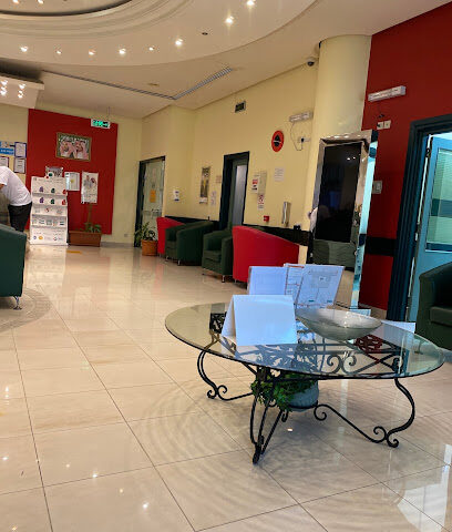 Al Borg Diagnostics - Jeddah - +966 9200 04422