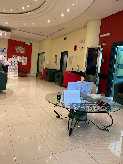 Al Borg Diagnostics - Jeddah 23218