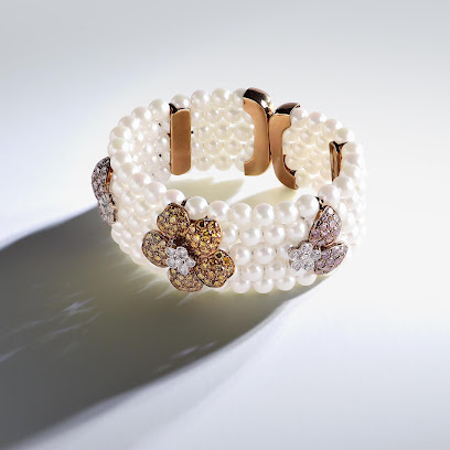 Fitaihi jewellery - فتيحي للمجوهرات ميدان السيف التحلية - Jeddah - +966 12 651 7505