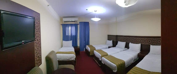 مغاسل العُمْر - Mecca - +966 59 197 1880