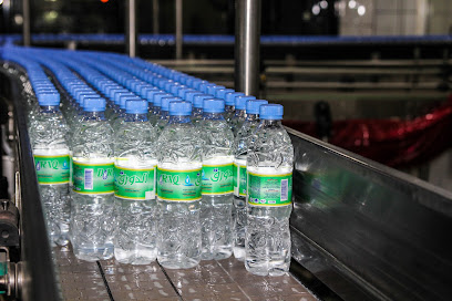 Aldoraq Water Bottling Plant (Factory) مصنع الدورق لتعبئة المياه (المصنع) - Al Madinah Al Munawwarah - +966 50 530 9555