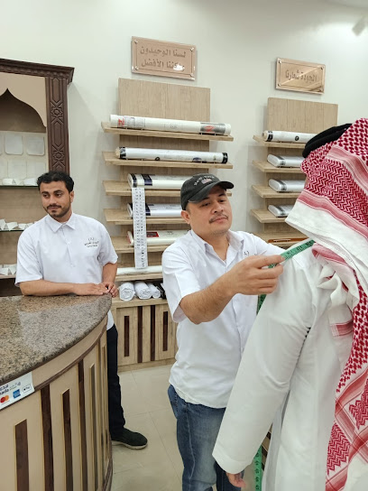 Arab robe for men - Saudi Arabia|Al-Kharj 16278|As Sulaymaniyah|King Fahd Rd