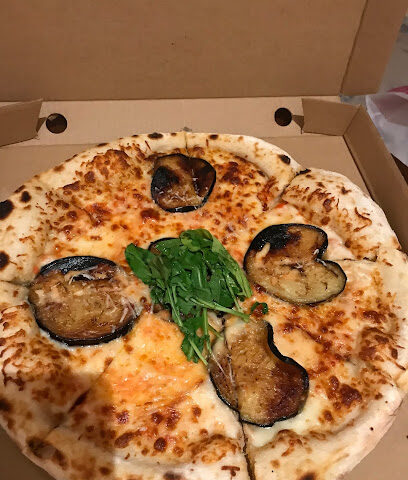 Flavor oven - Buraydah - +966 54 931 0922