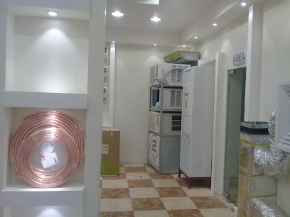 Al Ozone - Bisha - +966 59 969 9807