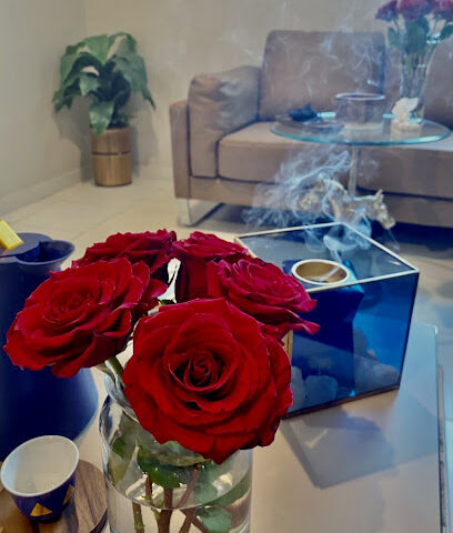 مكتب مريم آل فريان محامون ومستشارون قانونيون - Taif - +966 59 232 1200
