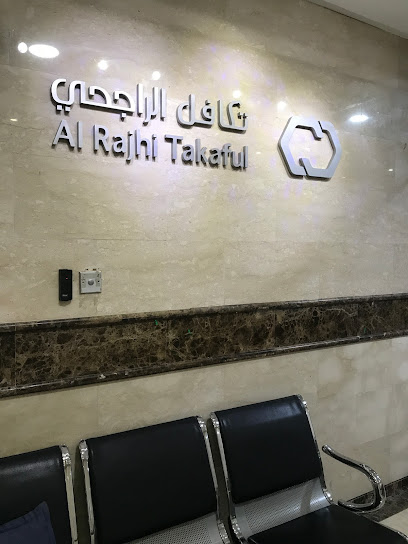 Al Rajhi Takaful - Saudi Arabia|Riyadh 13316|Ar Rabi|3485 8450 Al Thoumamah Rd