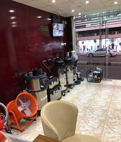مؤسسة غسلات للصيانة والنظافة - Abha - +966 55 855 5497