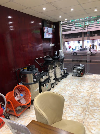 مؤسسة غسلات للصيانة والنظافة - Saudi Arabia|Abha 62541|Al Wardatain|King Faisal Rd