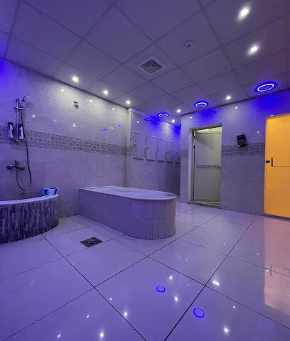 Moroccan Bath & Massage  Jubail - Al Jubail - +966 58 175 9287