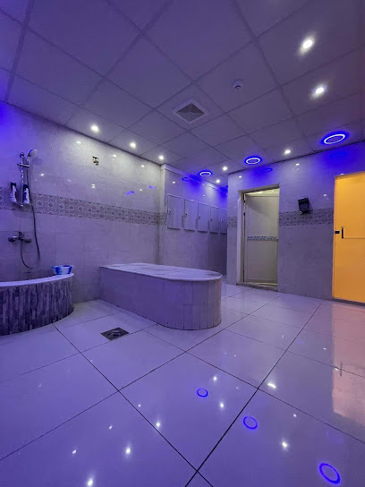 Moroccan Bath & Massage  Jubail - Saudi Arabia|Al Jubail 35513|ENAA2075، 2075 الامير عبدالله، 9370، حي طيبة،