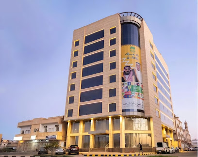 شركة خالد هويدي الرشيدي للمحاماة والاستشارات القانونية والتوثيق KHALID HOWAIDI ALRASEDI LAW FIRM & CONSULTANT - Al Jubail - +966 50 711 1994