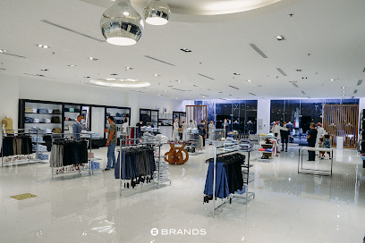 BRANDS Al Khobar - Al Khobar - +966 13 802 2296